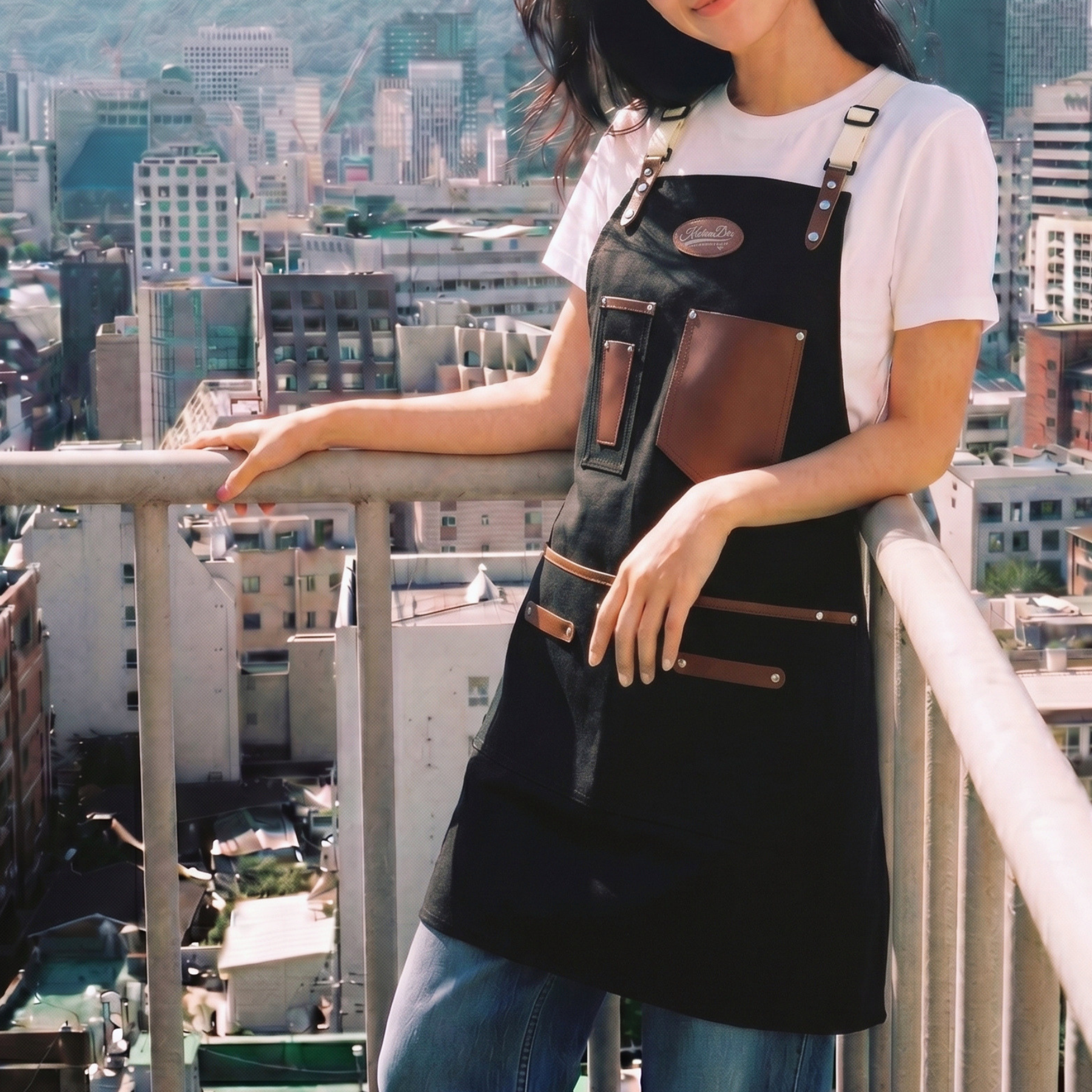 모델컷