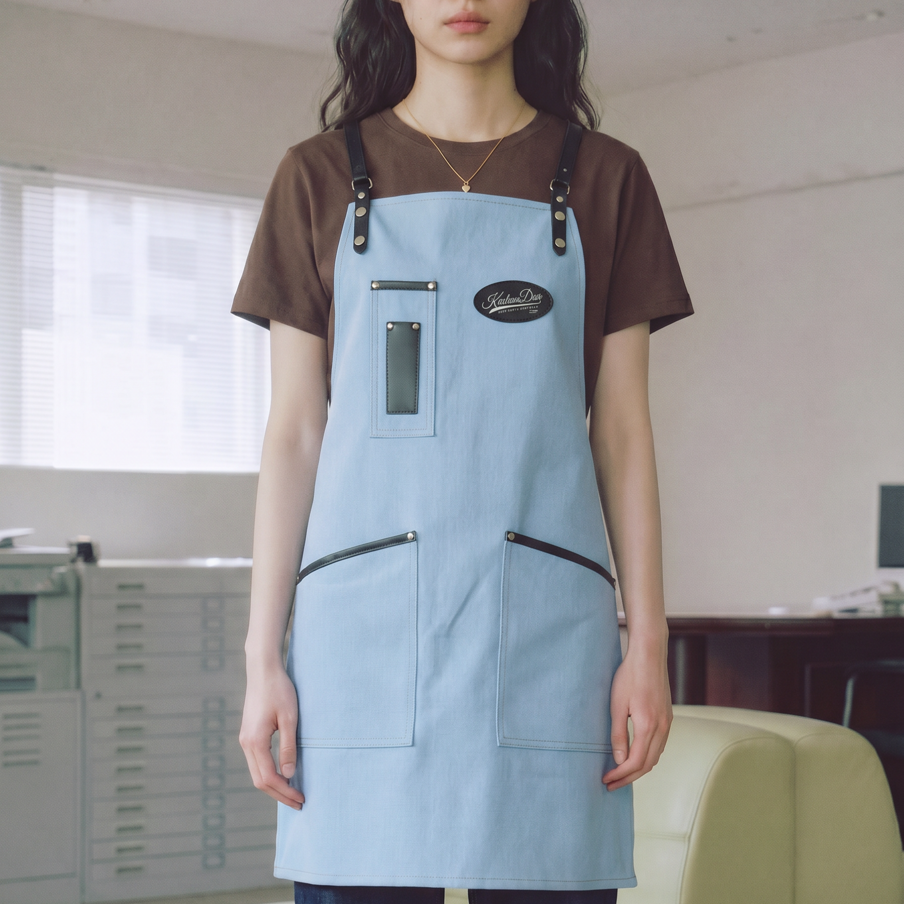 모델컷