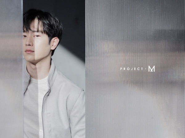 ▲ 서강준, 프로젝트엠 모델 발탁... 얼굴 천재란 이런 것 (사진=프로젝트엠)