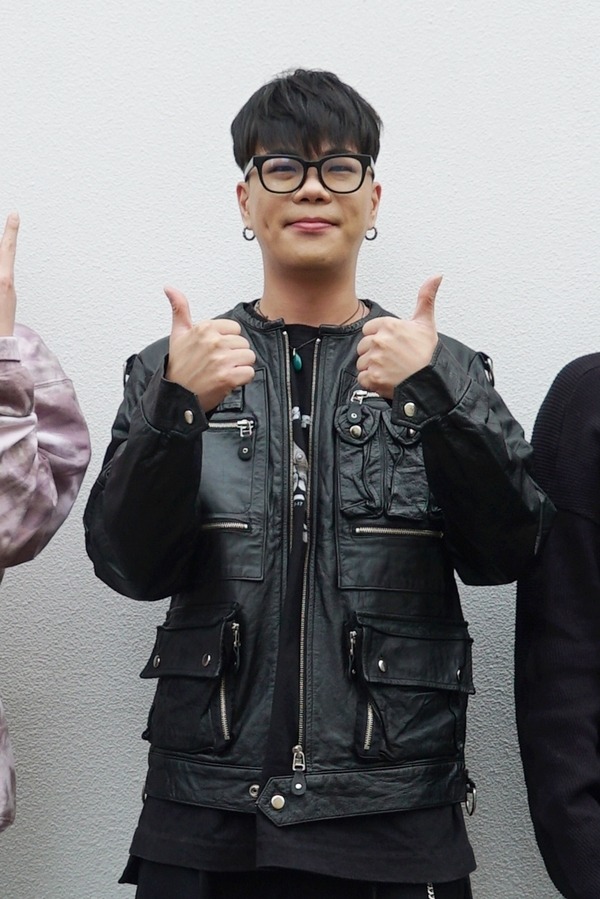 ▲ 리듬파워 지구인 (사진=아메바컬쳐)