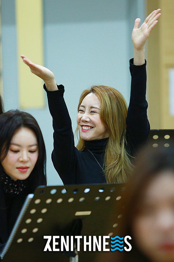 ▲ ‘마리 퀴리’ 김소향 ‘독보적인 목소리’ (사진=문찬희 기자)