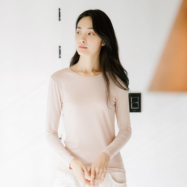 ▲ 애니바디, 발열 내의 ‘뉴 웜핏’ 출시 "국내 내의 브랜드 품질 향상에 집중" (사진=애니바디)