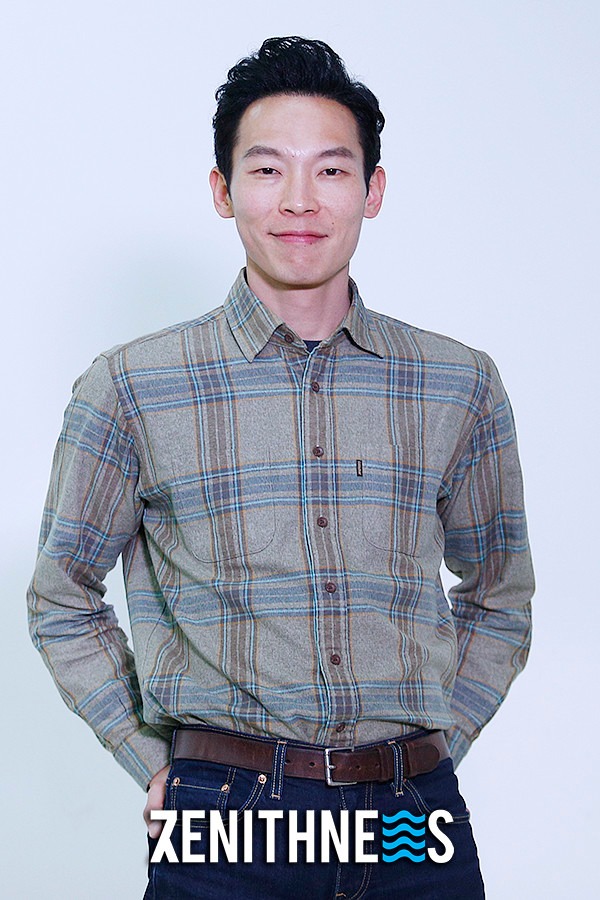 ▲ ‘사랑의 불시착’ 양경원 ‘대체 불가 신스틸러’ (사진=문찬희 기자)