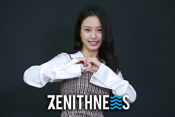 ▲ ‘시크릿 부티크’ 고민시 ‘남심 저격하는 완벽 비주얼’ (사진=문찬희 기자)