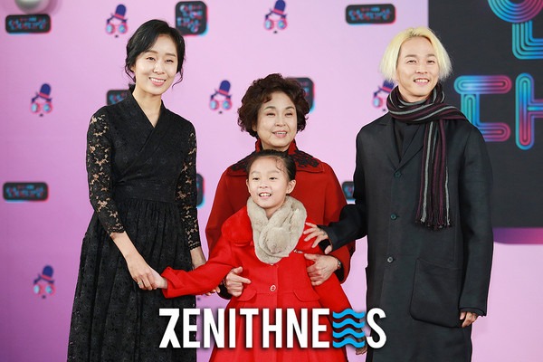 ▲ ‘살림남2’ 대상 후보에도 올랐어요~ (사진=문찬희 기자)