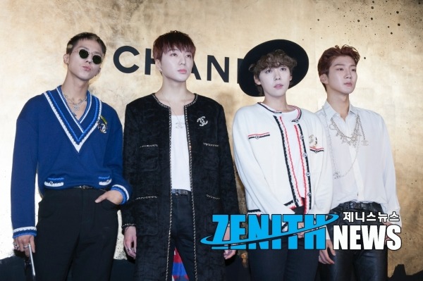 ▲ 위너 (사진=제니스뉴스 DB)