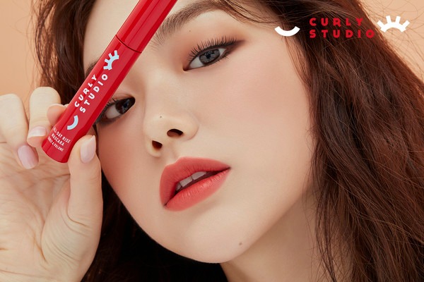 ▲ 에프앤코, 마스카라 브랜드 ‘컬리스튜디오’ 론칭... 유목민 모두 모여라! (사진=에프엔코)