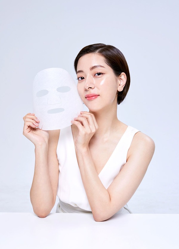 ▲ 리더스코스메틱, 신예 주예은 뮤즈 발탁... 이승기와 함께 뮤즈 활동 (사진=리더스코스메틱)