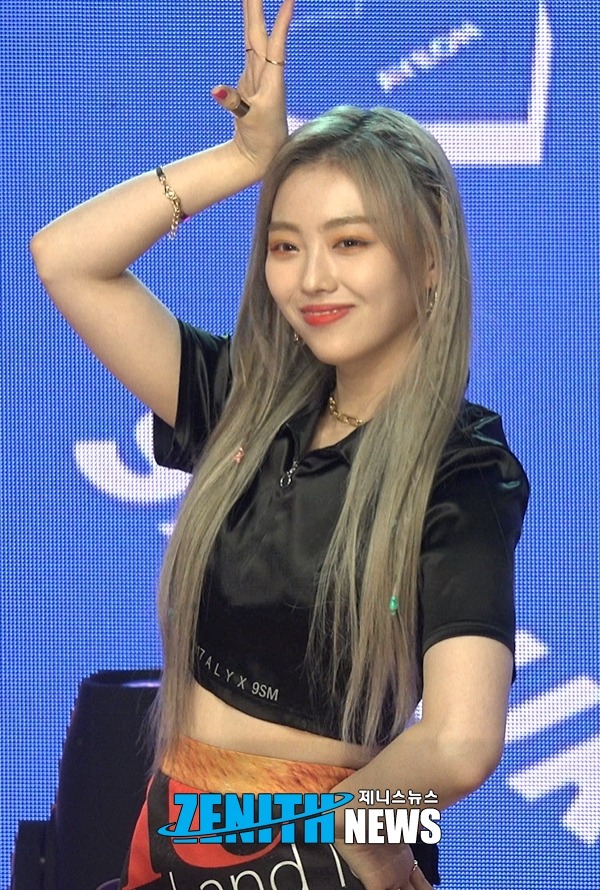 ▲ 세러데이 하늘 (사진=김세원 인턴기자)