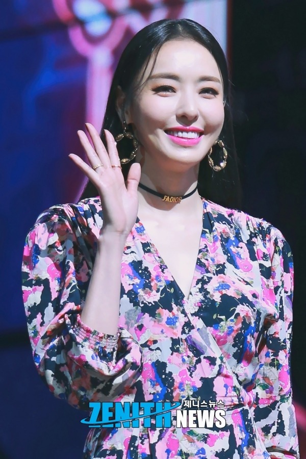 ▲ 이다희 (사진=문찬희 인턴기자)