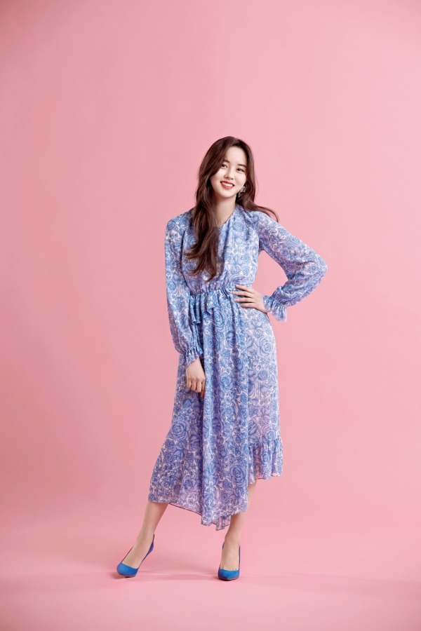 ▲ 배우 김소현 (사진=넷플릭스)