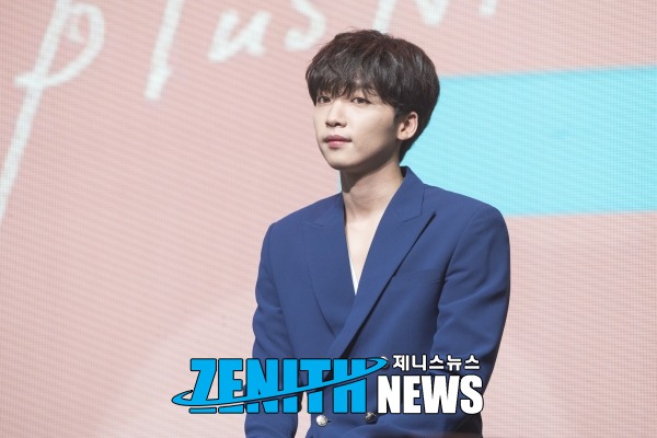 ▲ 정세운 (사진=김희주 기자)