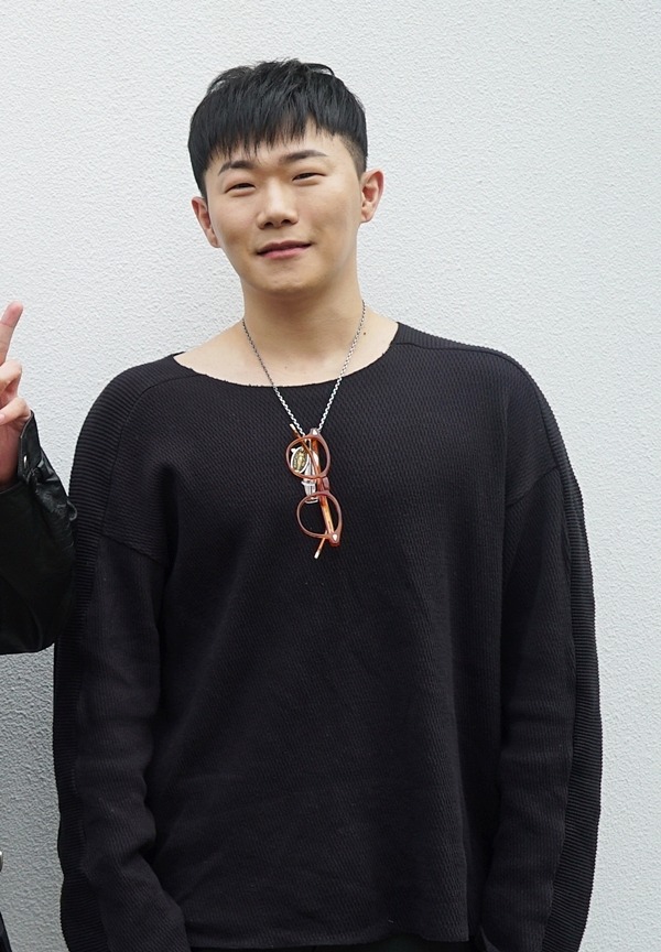 ▲ 리듬파워 행주 (사진=아메바컬쳐)