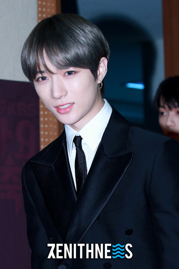 ▲ TXT ‘앞으로가 더욱 기대되는 소년들’ (사진=문찬희 기자)