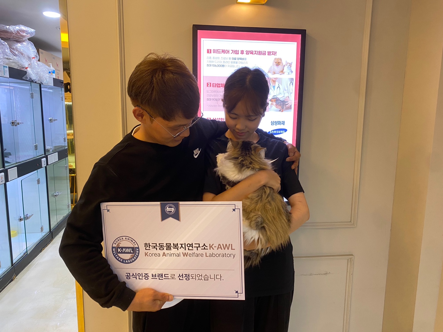 먼치킨 이다 아메리칸코카스파니엘 꼬동 오드아이고양이 가필드고양이 그레이트피레니즈 말티푸성격 아기강아지 다리짧은강아지 다리짧은 ...