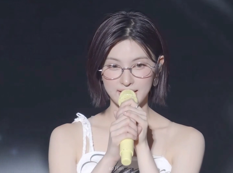 PEEN 핀 C3 [NMIXX 베이 착용]