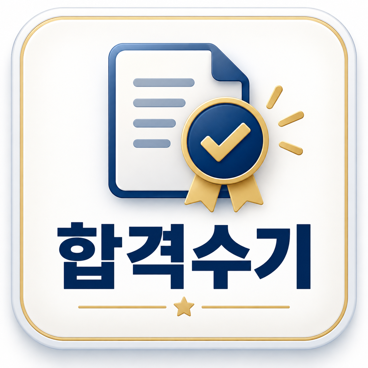합격수기