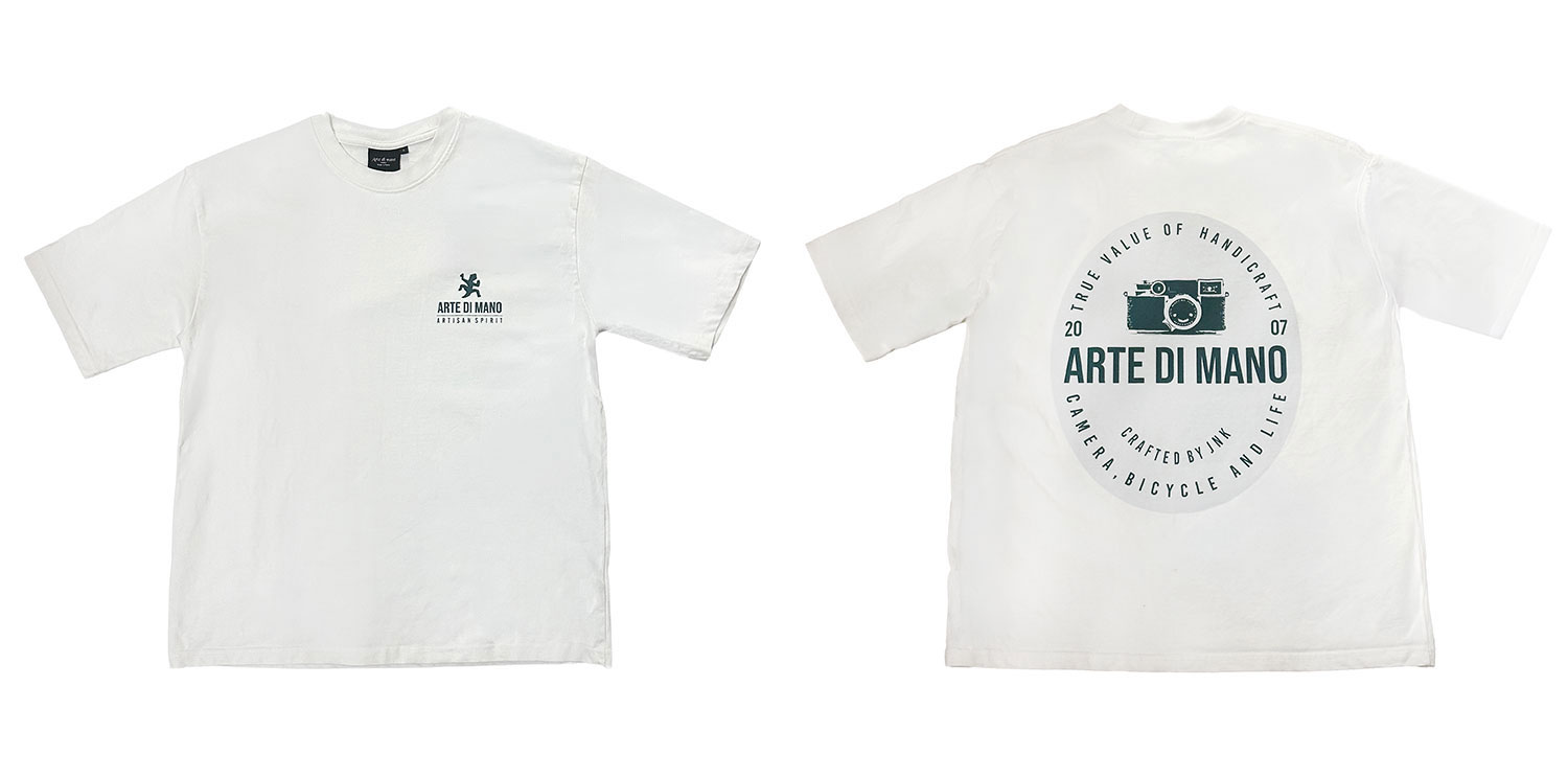 ARTISAN SPIRIT TEE