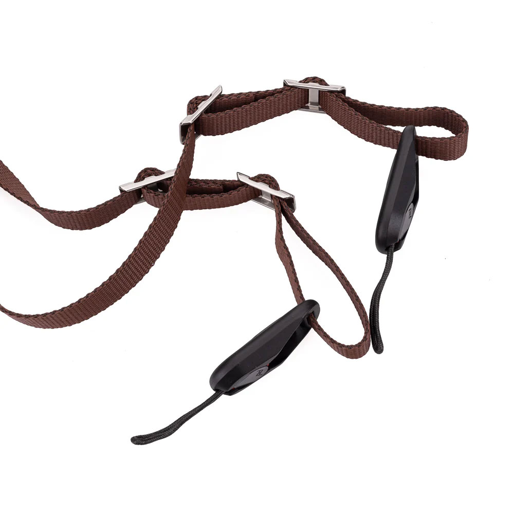 [Arte di mano] Primo PD neck strap for Leica RF & etc 복제