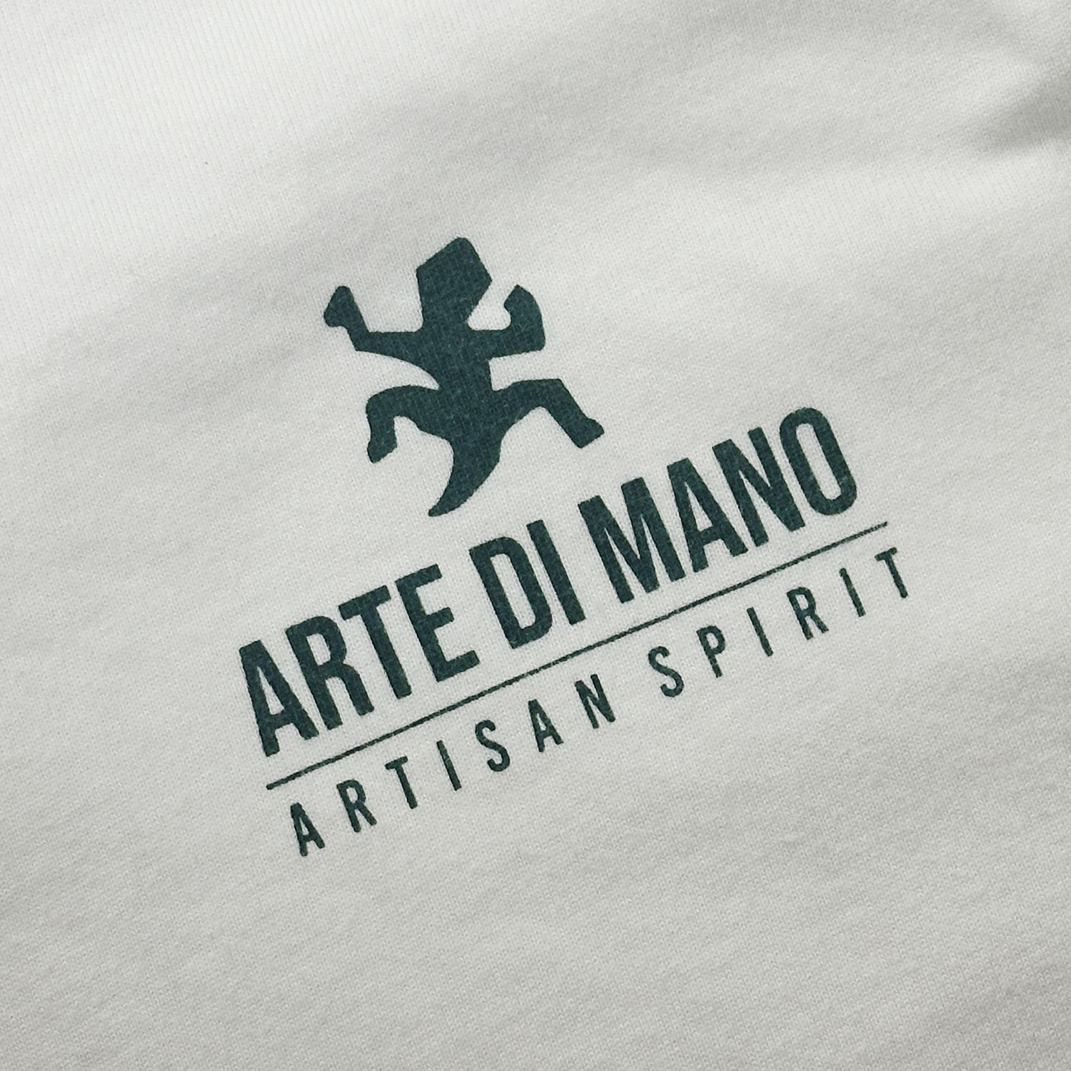 ARTISAN SPIRIT 티셔츠 / 반팔