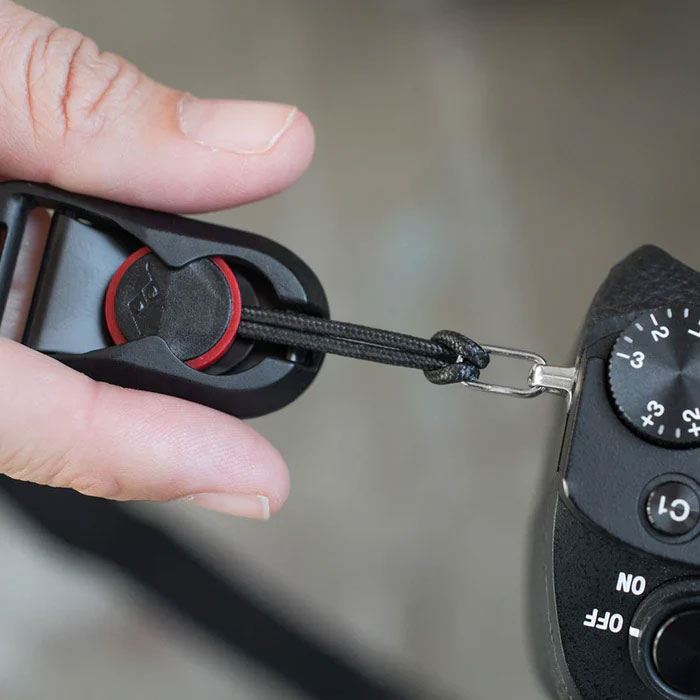[Arte di mano] Primo PD neck strap for Leica RF & etc 복제