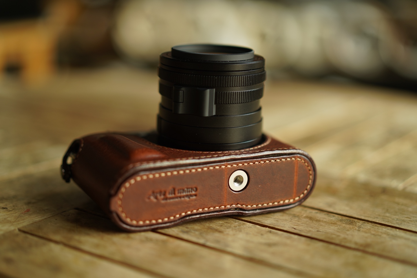 Leica Camera and Lens Premium Protection Skins