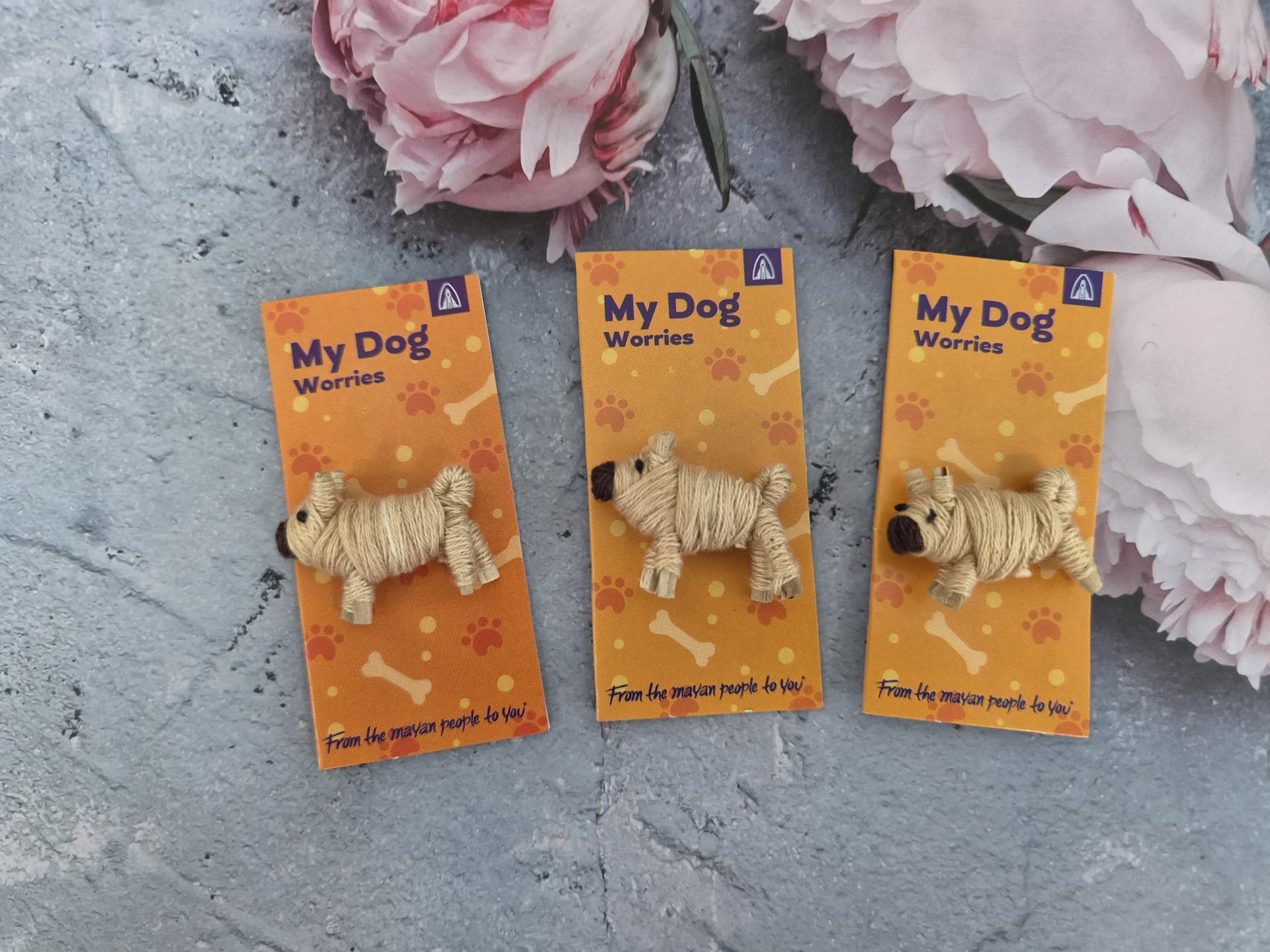 생활속의 걱정인형 – 우리집 반려친구 🐶My Dog