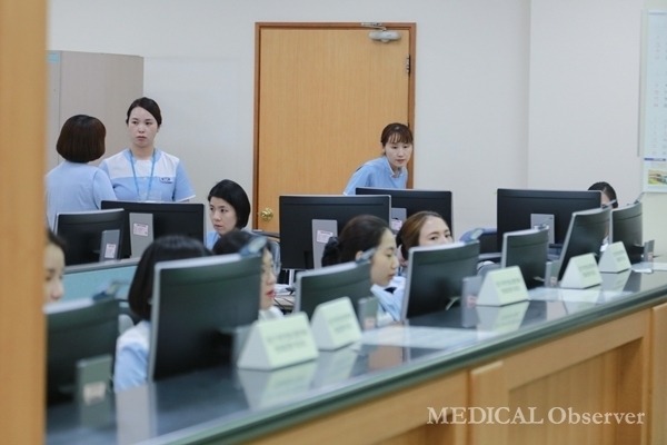 ⓒ메디칼업저버 김민수 기자