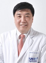 서울대병원 산부인과 박중신 교수