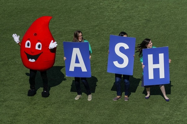 사진 출처: ASH 홈페이지