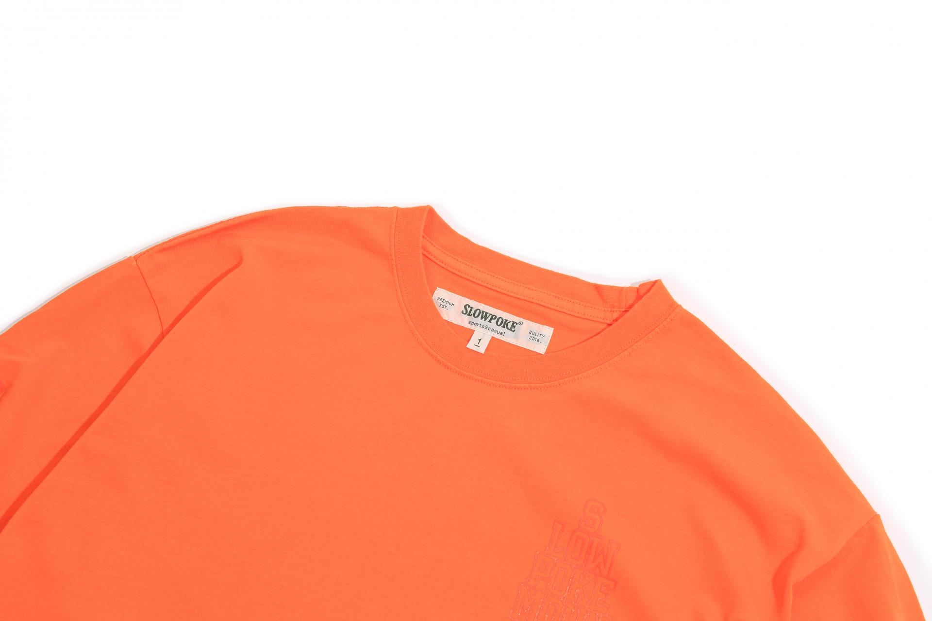 mountain-cb-long-sleeve-orange-slowpoke