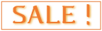 sale icon