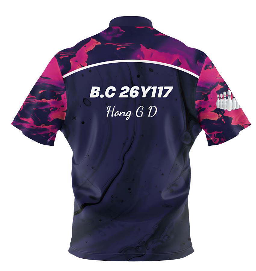 [볼링] 26Y117 B.C