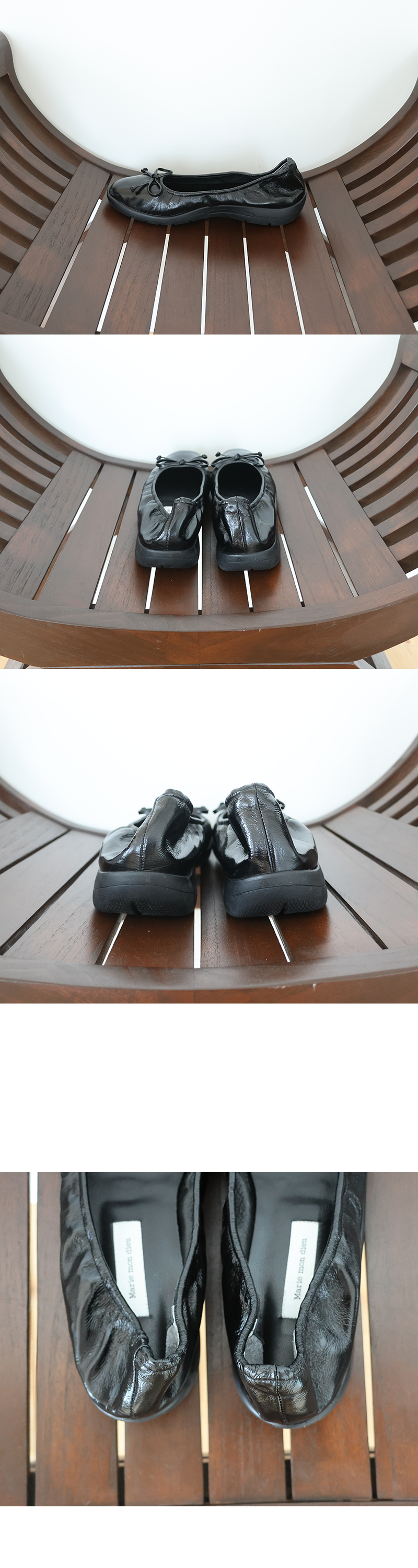[방글픽] 리본 슈니커즈 _ 2colors