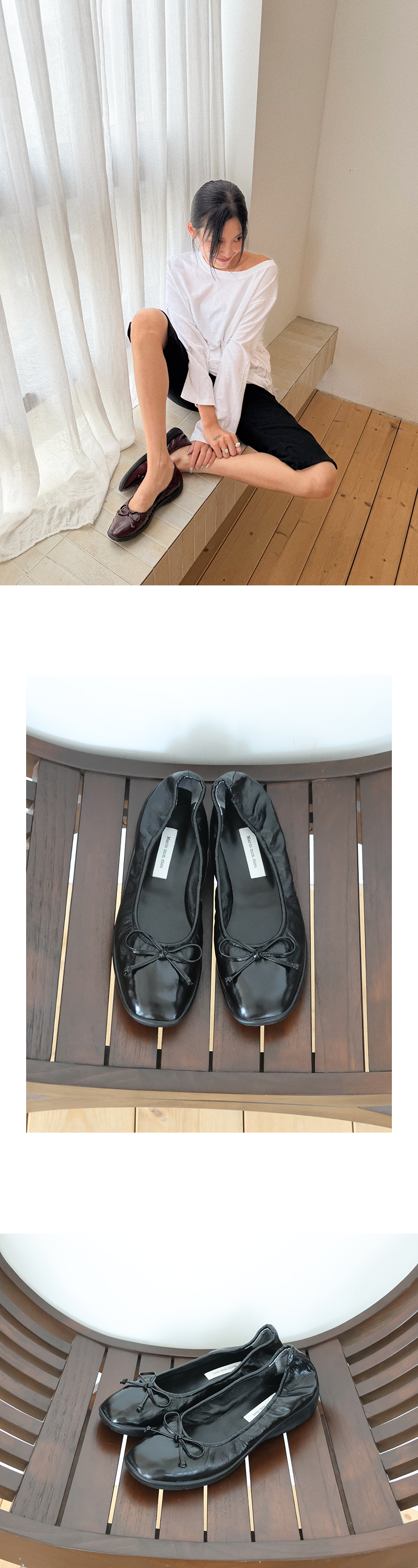 [방글픽] ribbon shoeneakers _ 2colors