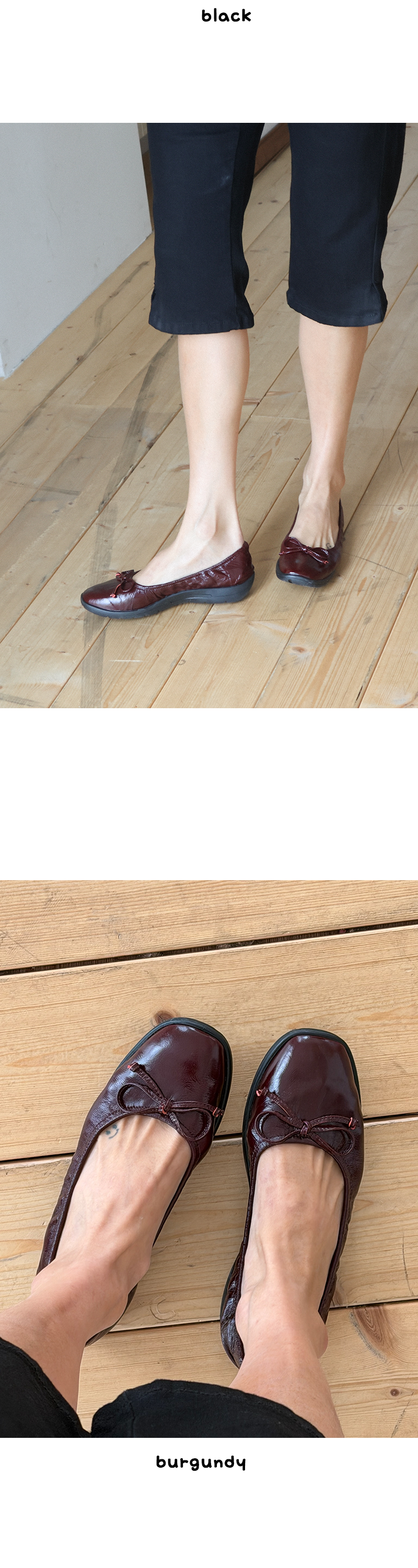 [방글픽] ribbon shoeneakers _ 2colors