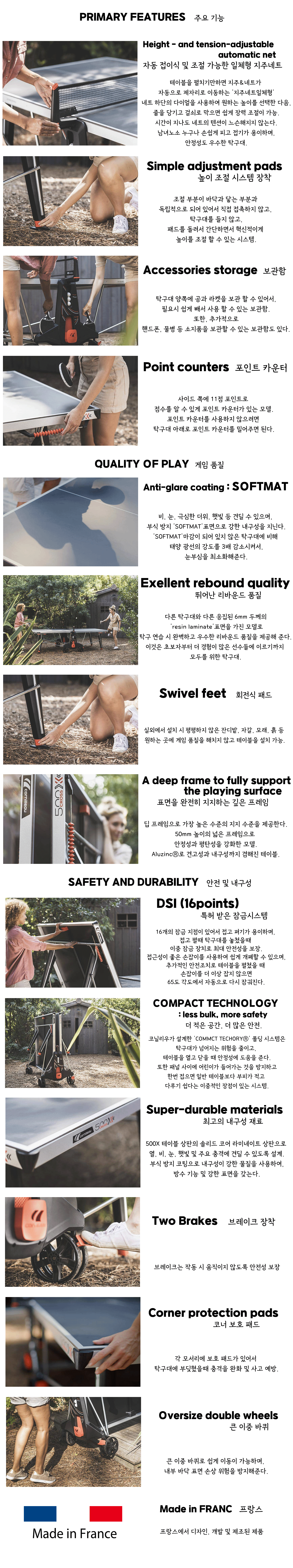 500X OUTDOOR