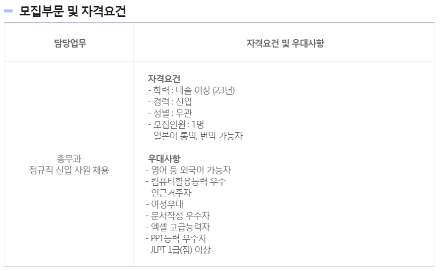 한국미우라공업주식회사 이미지