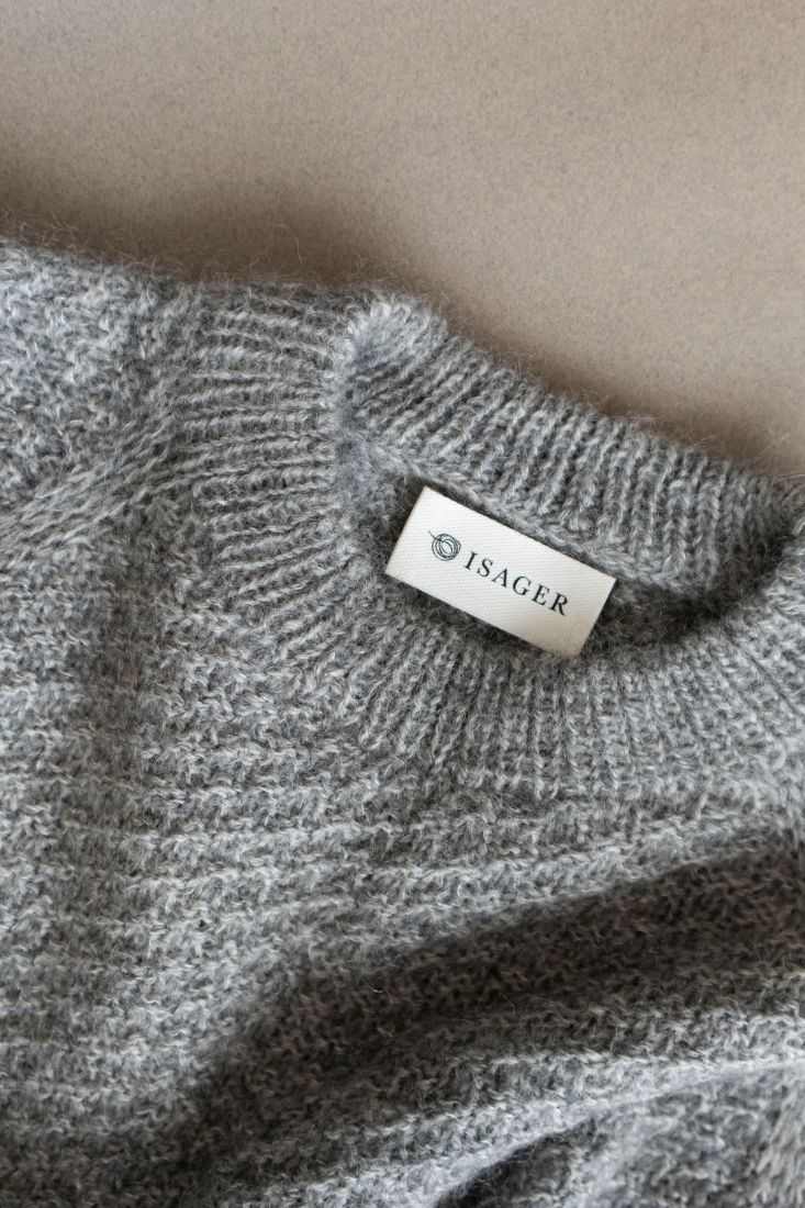 ISAGER Labels