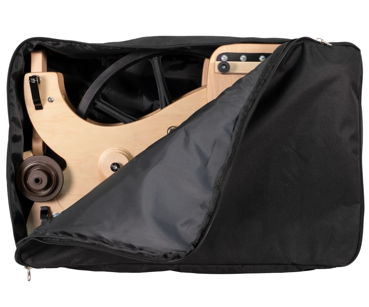 Schacht Sidekick Bag (Black)