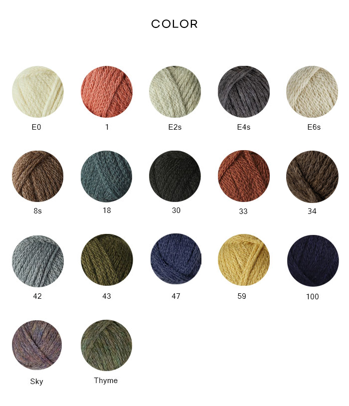 ISAGER HELSINKI CARDIGAN
