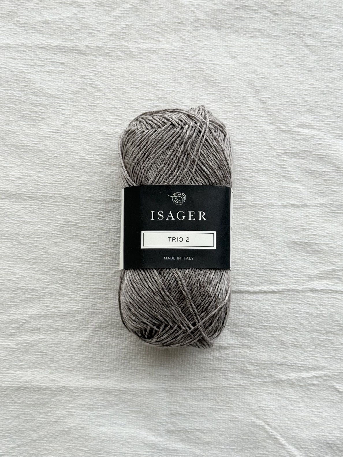KnitaminC “Ariel Wave Top” KIT (TRIO 2+TRIO 2)