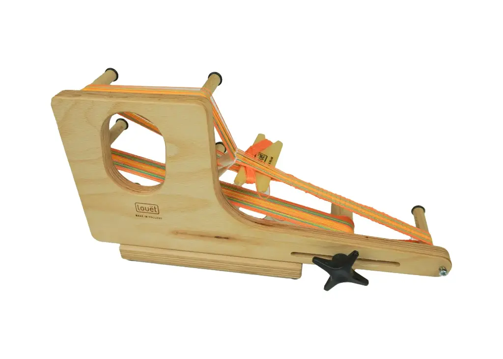 Louet Inkle Loom Mini 완