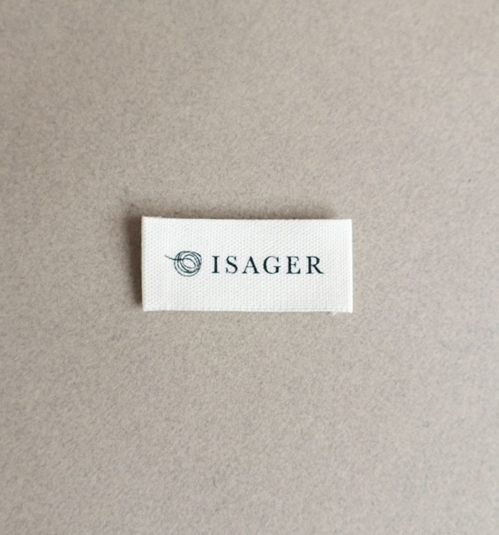 ISAGER Labels