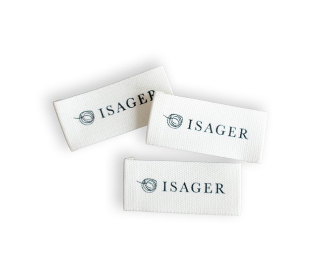 ISAGER Labels