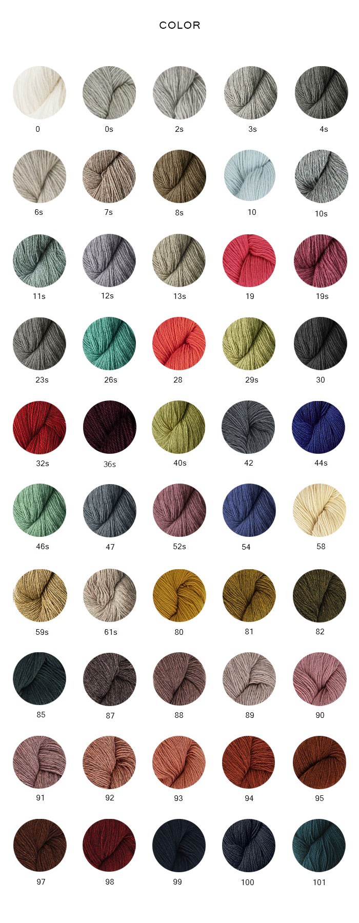 ISAGER OTTI SWEATER (JENSEN YARN)