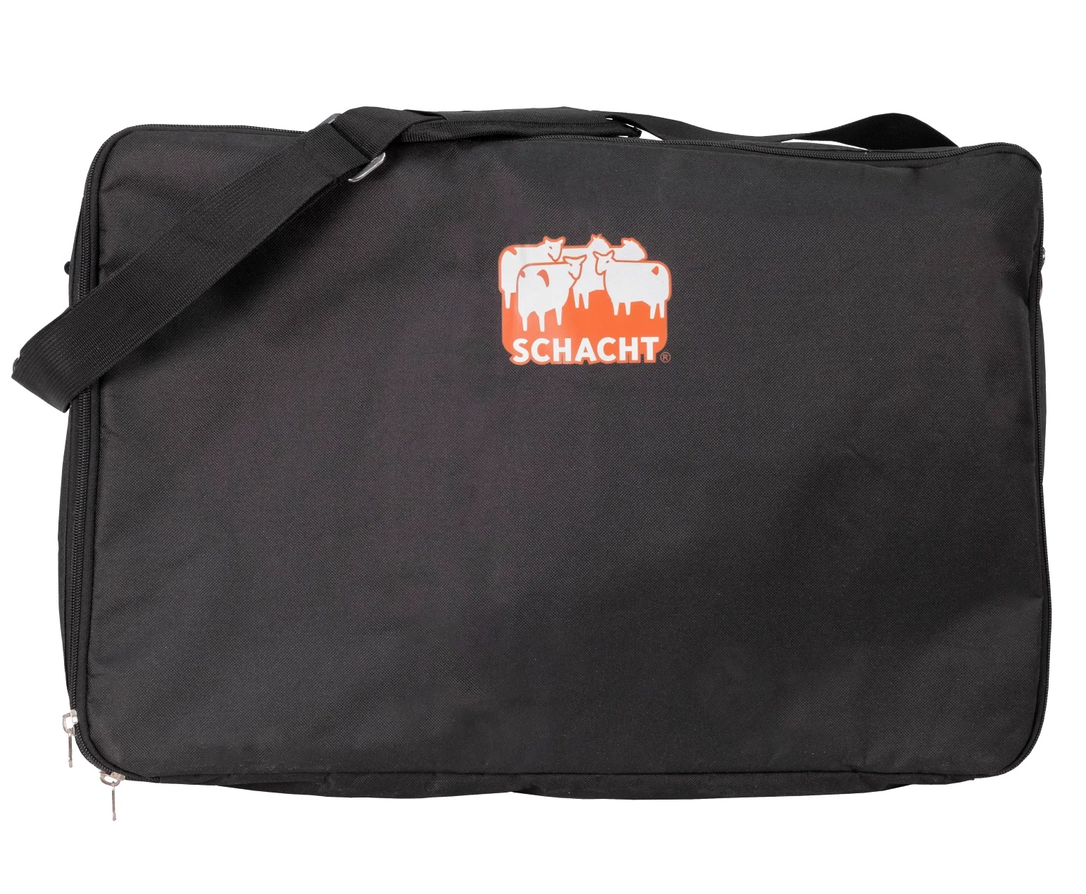 Schacht Sidekick Bag (Black)