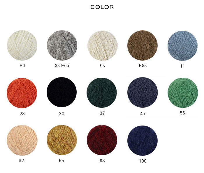 "Cassis Cardigan" KIT