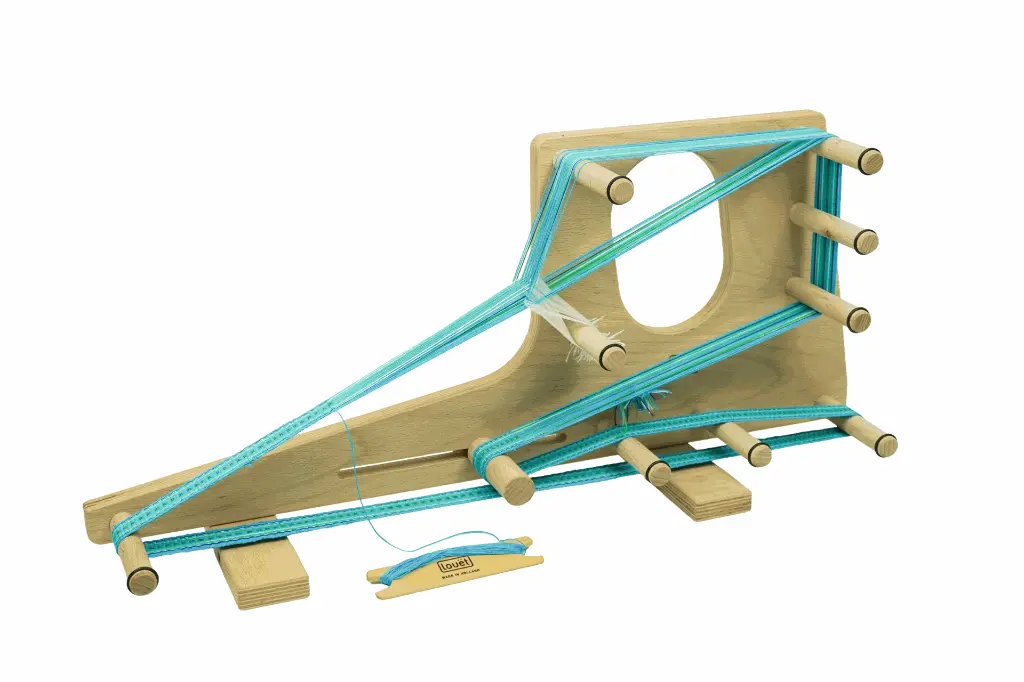 Louet Inkle Loom Standard 완