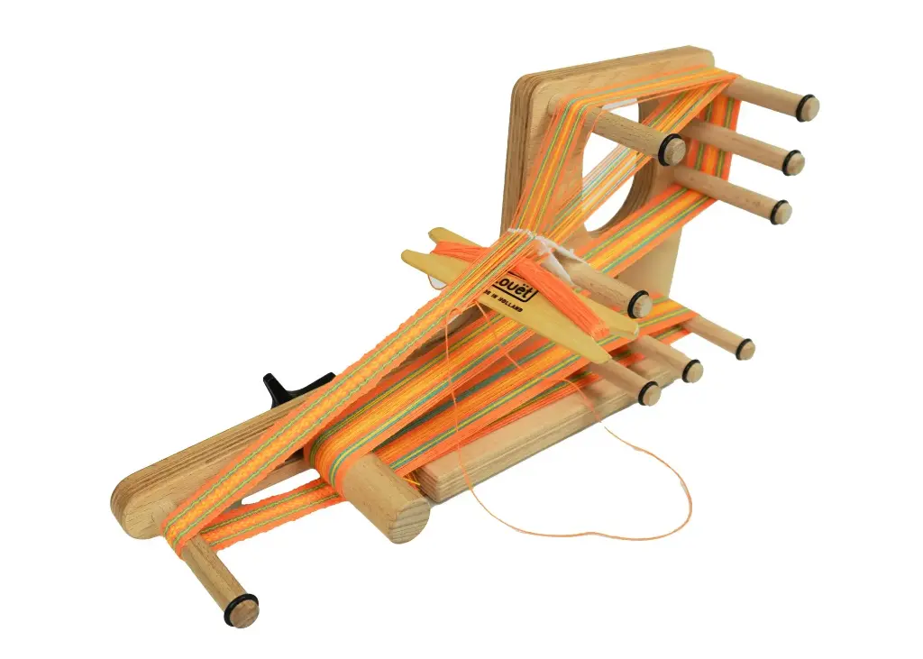 Louet Inkle Loom Mini 완